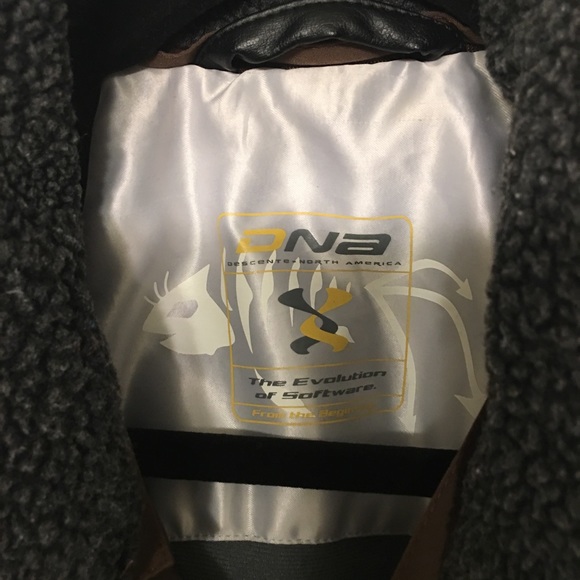 DESCENTE DNA Vintage Women's Ski Jacket M - Picture 2 of 13